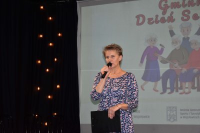 Gminny Dzień Seniora 2025